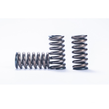 Weili factory price custom compression spring stainless steel